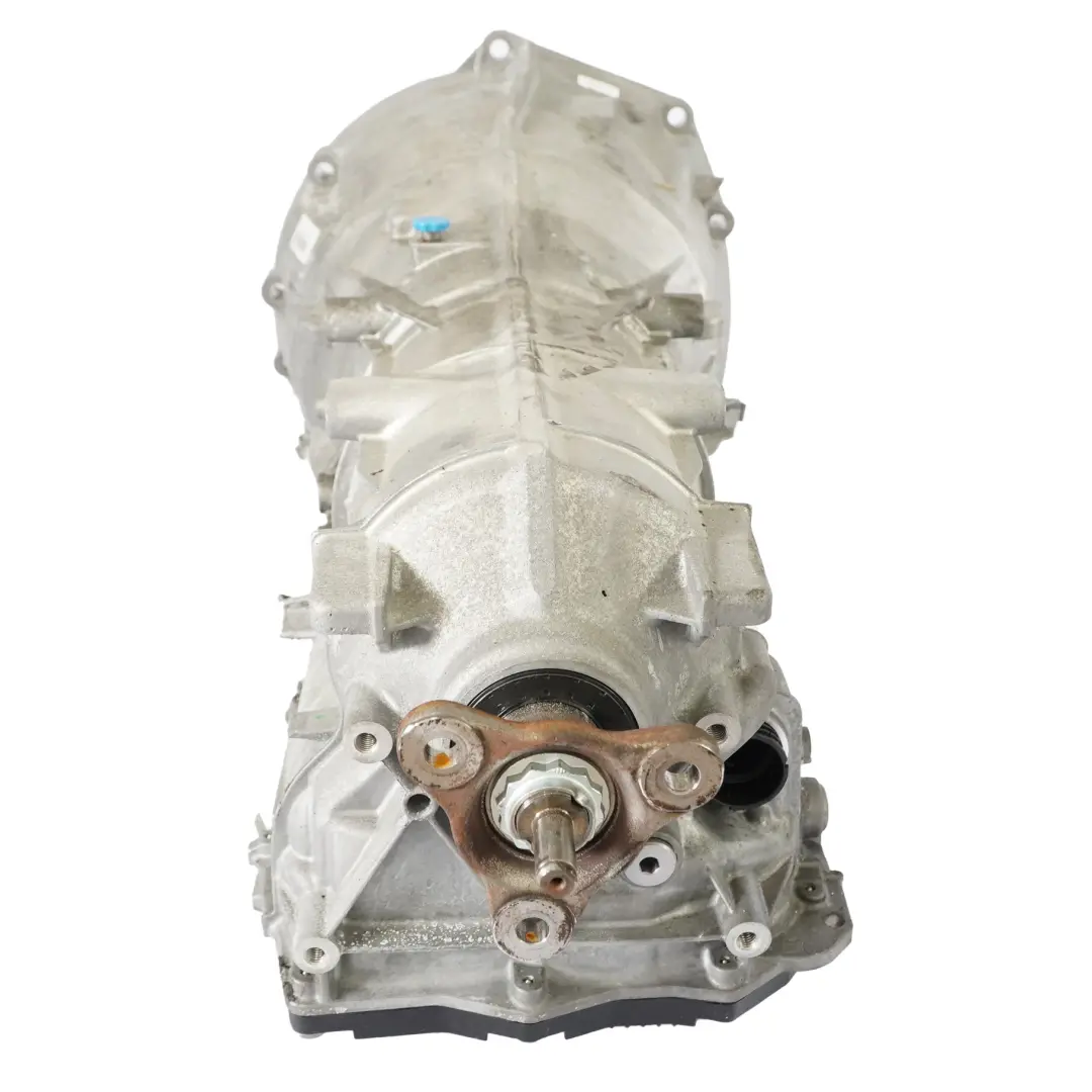 Gearbox BMW G20 320d G30 G31 520d B47D GA8HP51Z WARRANTY to Automatic with Part number 9896506 Automatic Gearbox BMW G20 320d G30 G31 520d B47D GA8HP51Z WARRANTY - SKU 9896506 - Part number 9896506