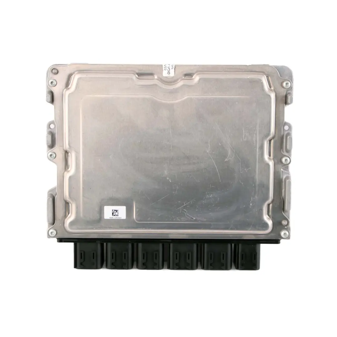 Mini Cooper F56 B38C 1.5 136HP Engine ECU Kit DME BDC Key Dual Clutch - SKU 9897879-1 - Part number 9897879