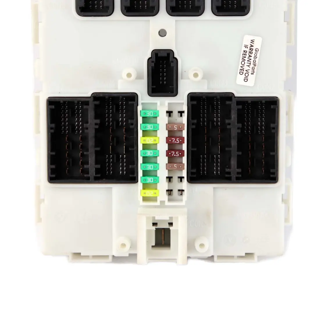 Mini Cooper F56 B38C 1.5 136HP Engine ECU Kit DME BDC Key Dual Clutch - SKU 9897879-1 - Part number 9897879