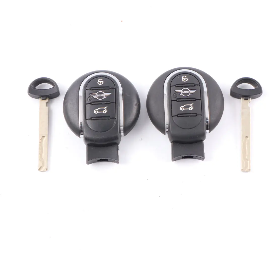 B38C 1.5 136HP Engine ECU Kit DME BDC 2 Keys Dual Clutch to Mini Cooper F60 with Part number 9897879 Mini Cooper F60 B38C 1.5 136HP Engine ECU Kit DME BDC 2 Keys Dual Clutch - SKU 9897879-2 - Part number 9897879