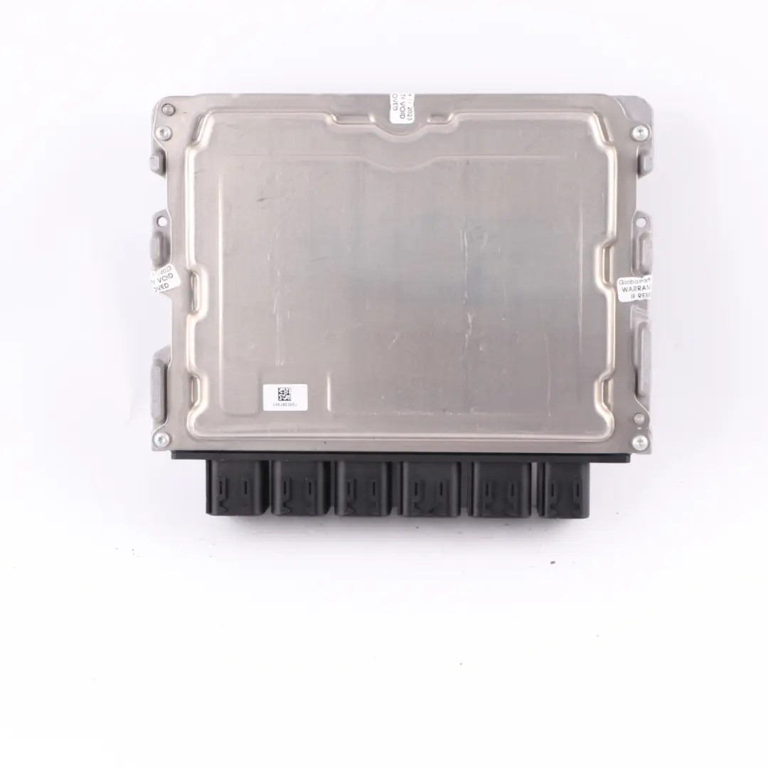 Mini Cooper F60 B38C 1.5 136HP Engine ECU Kit DME BDC 2 Keys Dual Clutch - SKU 9897879-2 - Part number 9897879