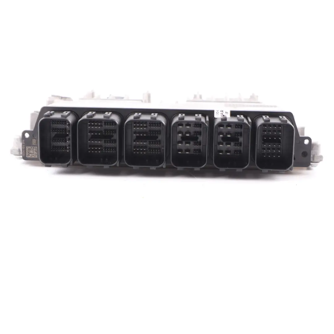 Mini Cooper F60 B38C 1.5 136HP Engine ECU Kit DME BDC 2 Keys Dual Clutch - SKU 9897879-2 - Part number 9897879