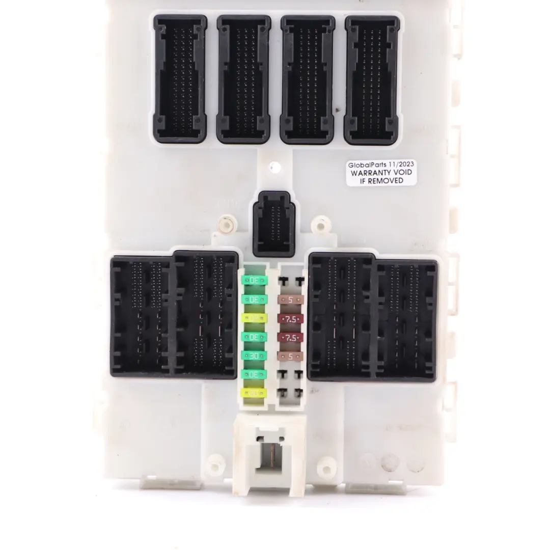 Mini Cooper F60 B38C 1.5 136HP Engine ECU Kit DME BDC 2 Keys Dual Clutch - SKU 9897879-2 - Part number 9897879