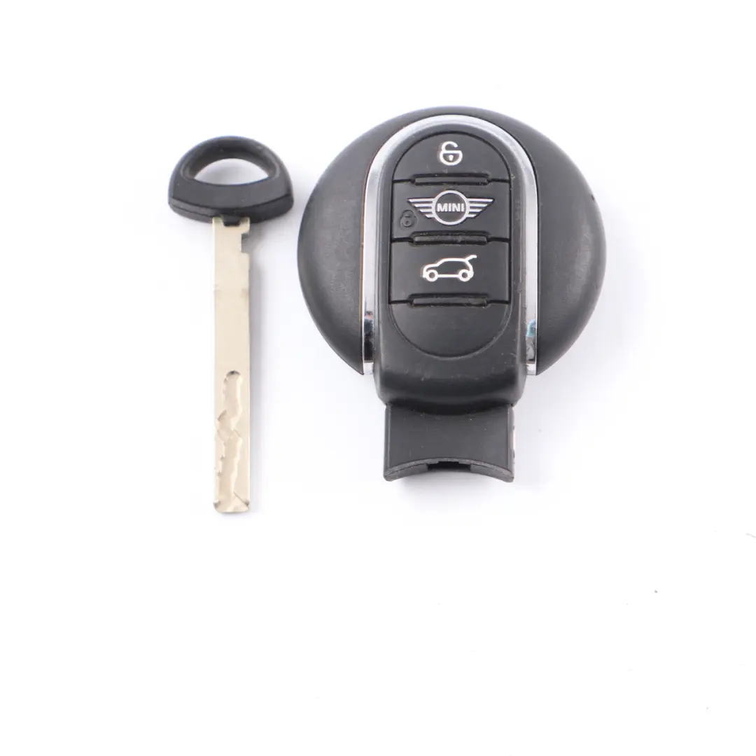 B38C 1.5 136HP Engine ECU Kit DME BDC Key Manual to Mini Cooper F60 with Part number 9897879 Mini Cooper F60 B38C 1.5 136HP Engine ECU Kit DME BDC Key Manual - SKU 9897879-3 - Part number 9897879