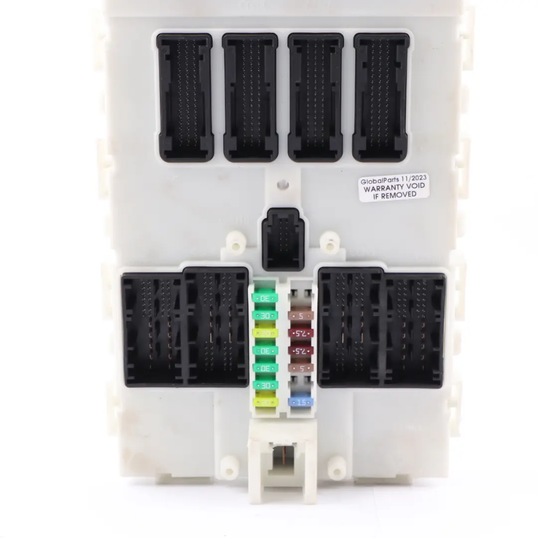 Mini Cooper F60 B38C 1.5 136HP Engine ECU Kit DME BDC Key Manual - SKU 9897879-3 - Part number 9897879