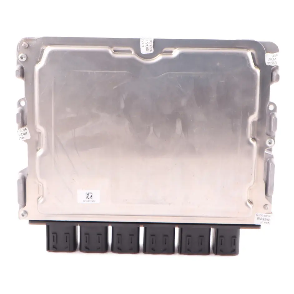 Mini Cooper F55 F56 F60 B38C 1.5 136PS Motormodul ECU DME Handbuch - SKU 9897879-4 - Teilenummer 9897879