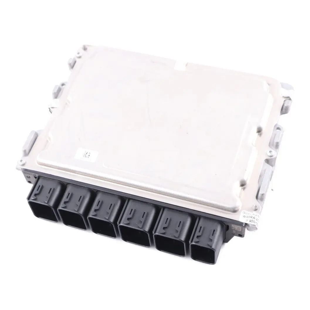 B38C 1.5 136HP Engine Module ECU DME Manual to Mini Cooper F55 F56 F60 with Part number 9897879 Mini Cooper F55 F56 F60 B38C 1.5 136HP Engine Module ECU DME Manual - SKU 9897879-4 - Part number 9897879