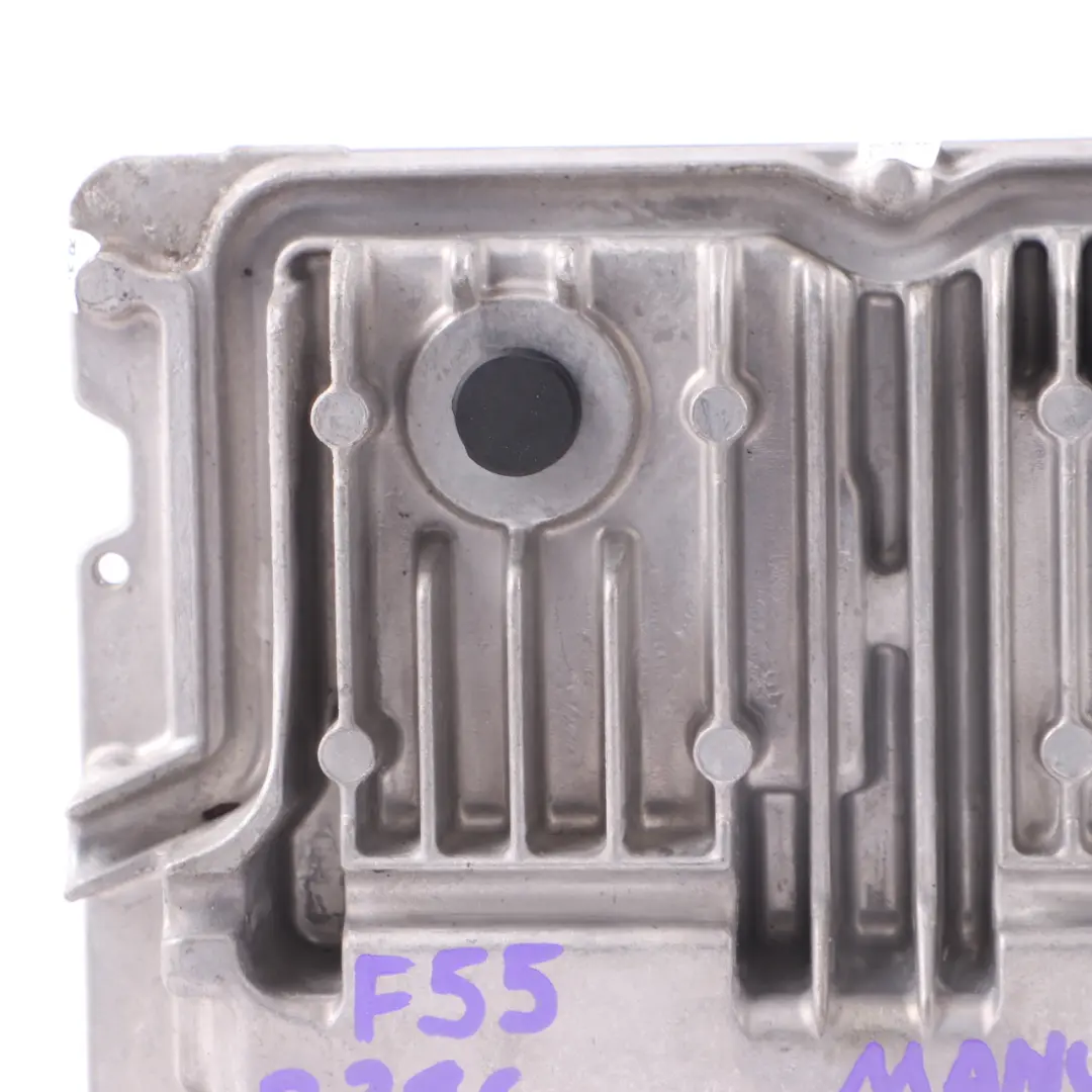 B38C 1.5 136HP Motore Modulo ECU DME Manuale per Mini Cooper F55 F56 F60 con numero di parte 9897879 Mini Cooper F55 F56 F60 B38C 1.5 136HP Motore Modulo ECU DME Manuale - SKU 9897879-4 - Numero di parte 9897879