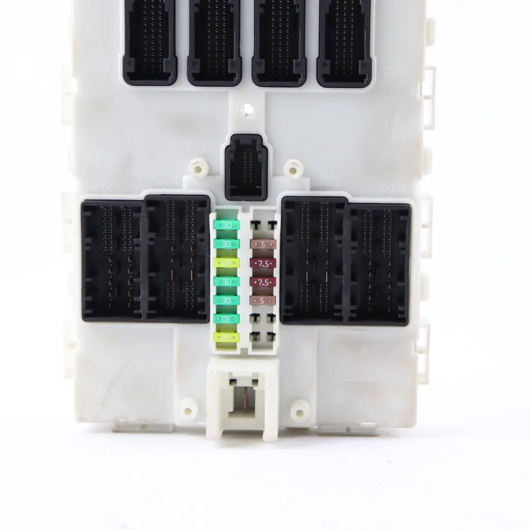 BMW X1 F48 20i SDrive B48C 192HP Petrol Engine ECU Kit DME BDC + Key - SKU 9897880-2 - Part number 9897880