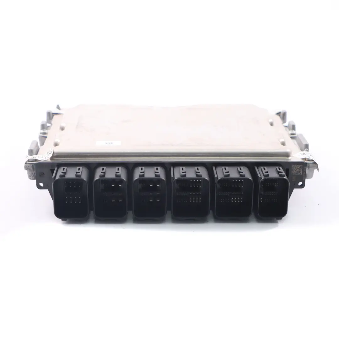 BMW F45 LCI 220i B48C 192HP Petrol Engine ECU DME + BDC + Key Manual - SKU 9897880 - Part number 9897880
