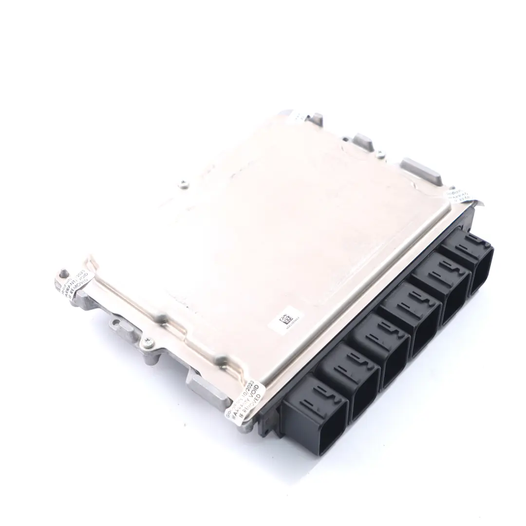 BMW F45 LCI 220i B48C 192HP Petrol Engine ECU DME + BDC + Key Manual - SKU 9897880 - Part number 9897880