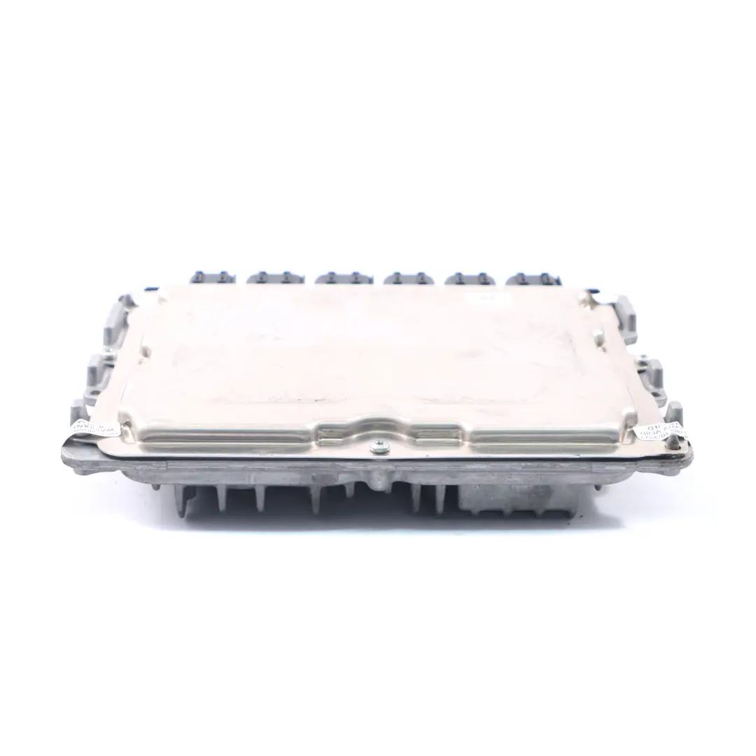 BMW F45 LCI 220i B48C 192HP Petrol Engine ECU DME + BDC + Key Manual - SKU 9897880 - Part number 9897880