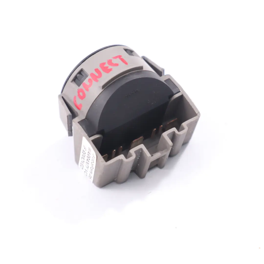 Ford Transit Connect Interruptor de encendido Lector de llave - SKU 98AB-11572-BG - Número de pieza 98AB-11572-BG