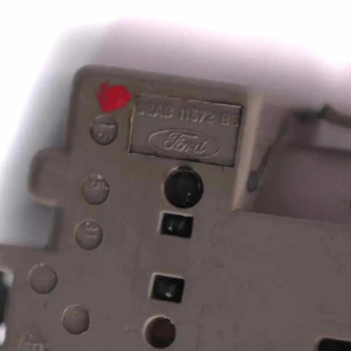 Ford Transit Connect Interruptor de encendido Lector de llave - SKU 98AB-11572-BG - Número de pieza 98AB-11572-BG