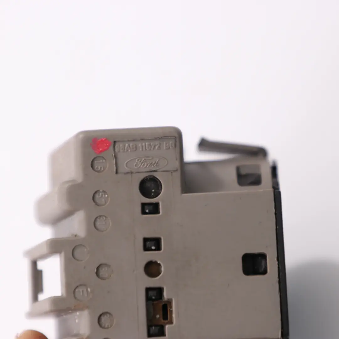 Ford Transit Connect Interruptor de encendido Lector de llave - SKU 98AB-11572-BG - Número de pieza 98AB-11572-BG