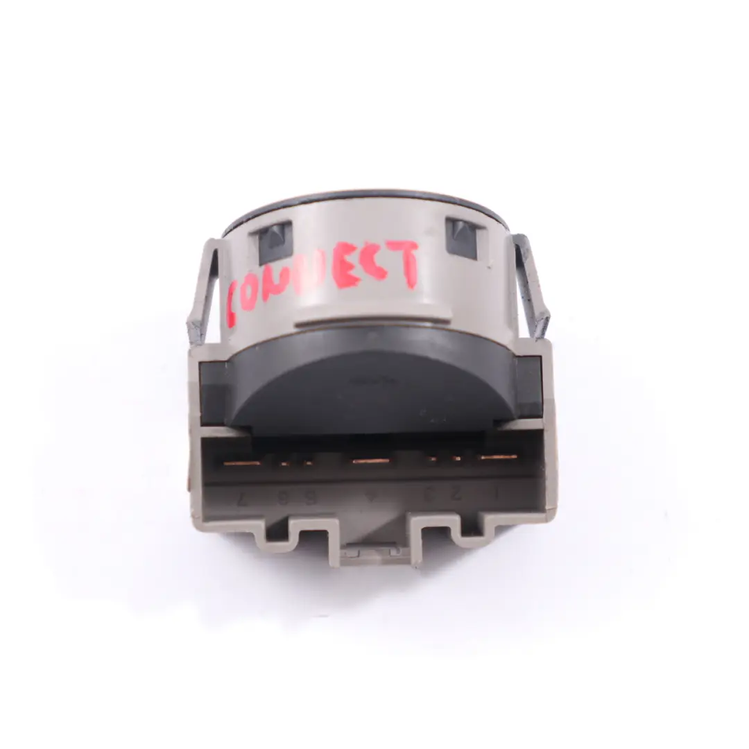 Ford Transit Connect Interruptor de encendido Lector de llave - SKU 98AB-11572-BG - Número de pieza 98AB-11572-BG