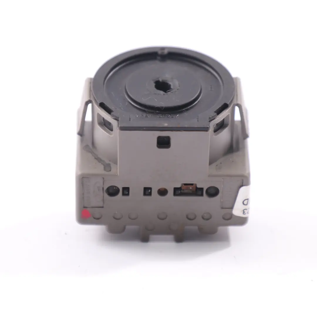 Ford Transit Connect Interruptor de encendido Lector de llave - SKU 98AB-11572-BG - Número de pieza 98AB-11572-BG