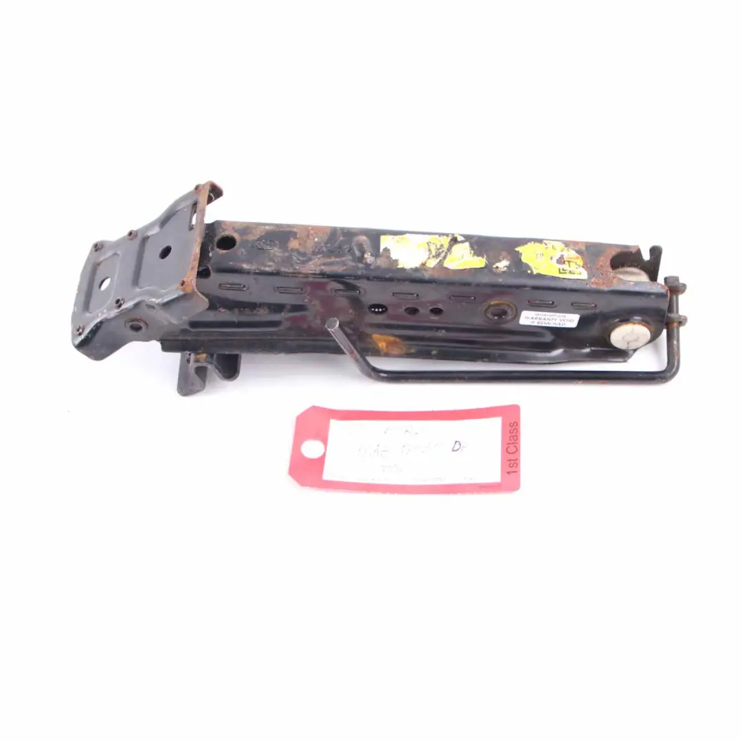 Ford Focus Fiesta Ka Mondeo Lewarek Podnośnik Awaryjny - SKU 98AB-17080-DB - Numer Części 98AB-17080-DB