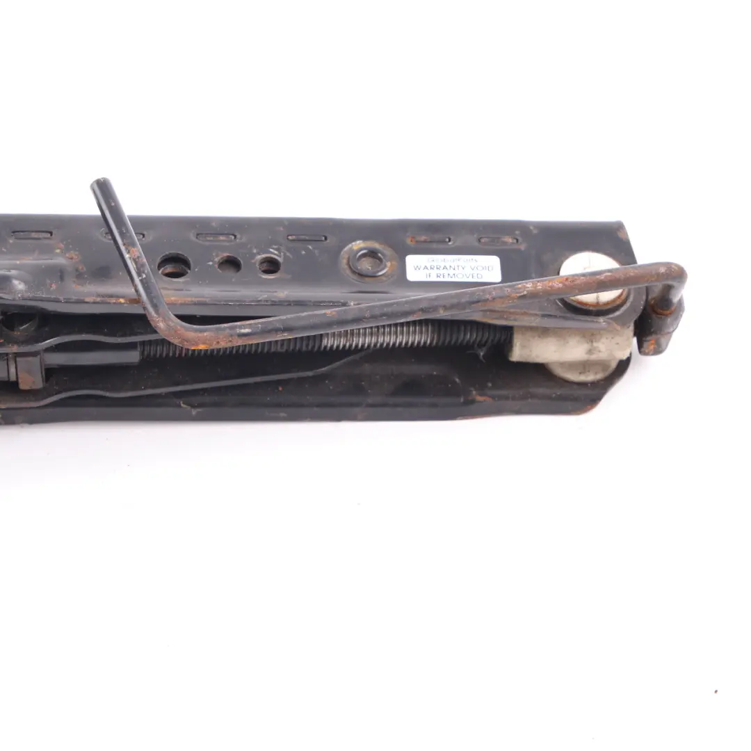 Lifting Jack Tool Emergency to Ford Focus Fiesta Ka Mondeo Car with Part number 98AB-17080-DB Ford Focus Fiesta Ka Mondeo Car Lifting Jack Tool Emergency - SKU 98AB-17080-DB - Part number 98AB-17080-DB