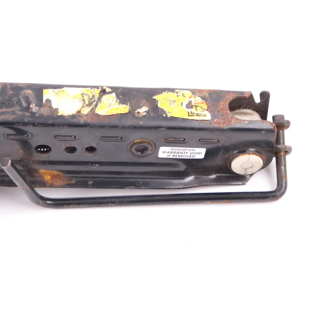 Lifting Jack Tool Emergency to Ford Focus Fiesta Ka Mondeo Car with Part number 98AB-17080-DB Ford Focus Fiesta Ka Mondeo Car Lifting Jack Tool Emergency - SKU 98AB-17080-DB - Part number 98AB-17080-DB