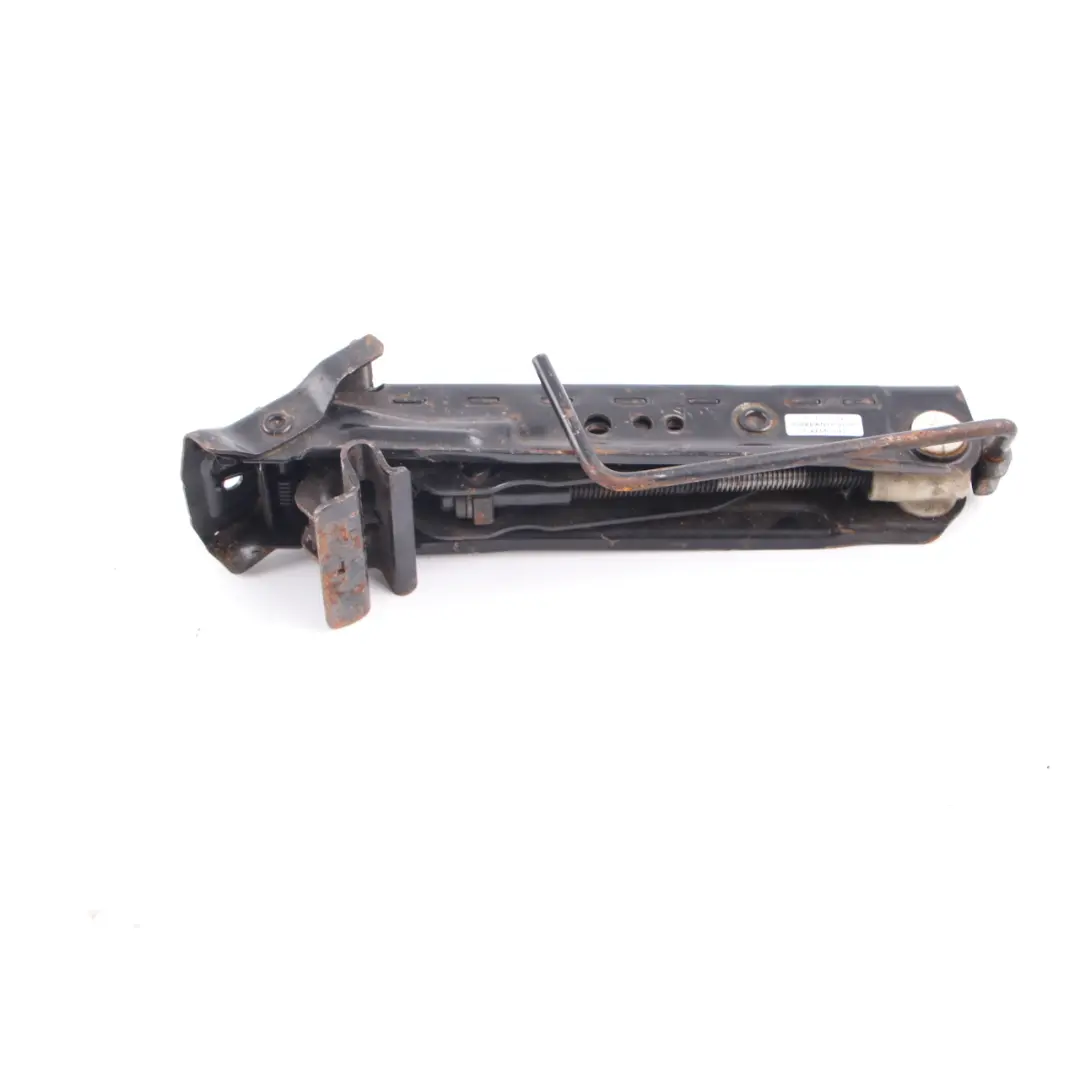 Unbranded Ford Focus Fiesta Ka Mondeo Cric Sollevamento Auto - SKU 98AB-17080-DB - Numero di parte 98AB-17080-DB