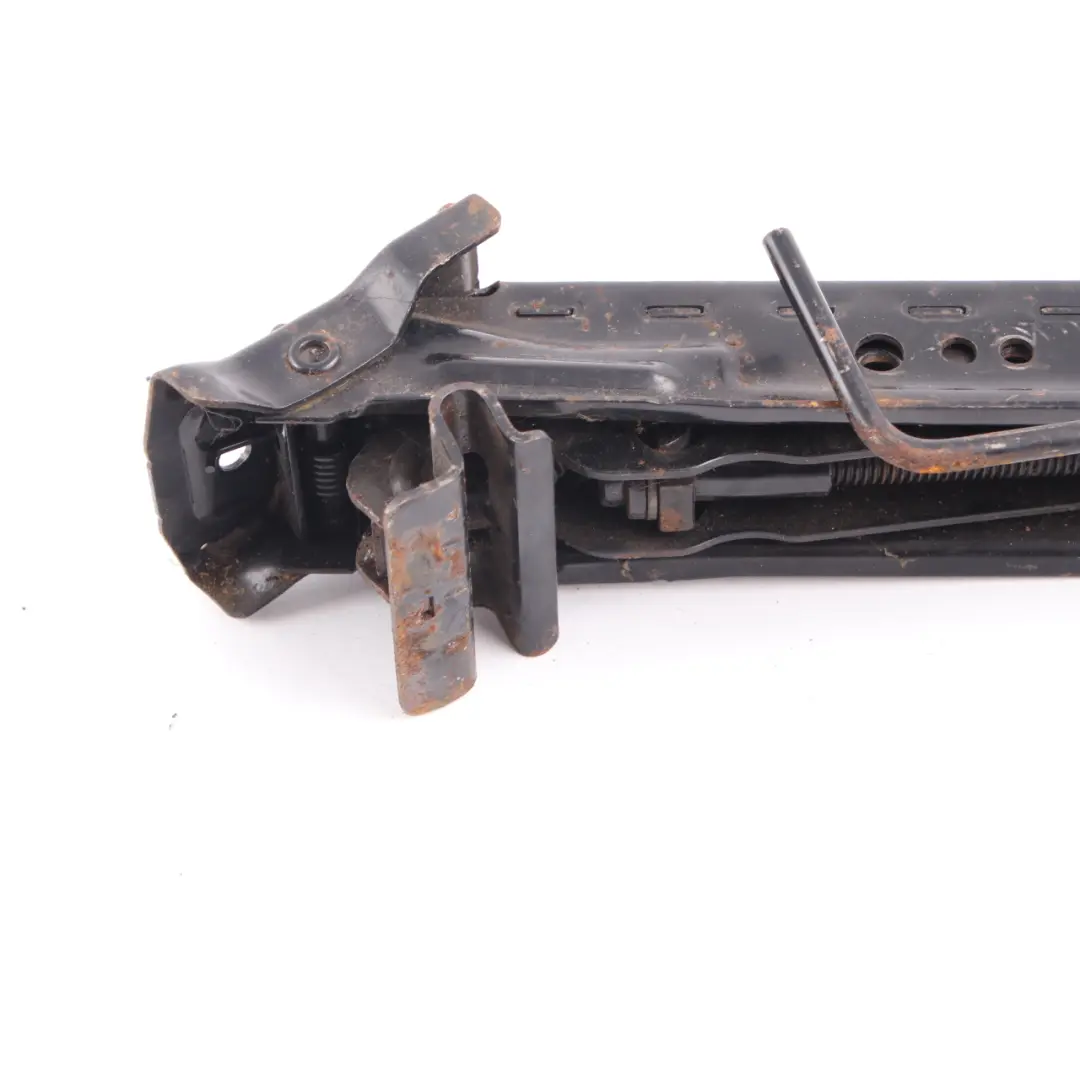 Unbranded Ford Focus Fiesta Ka Mondeo Cric Sollevamento Auto - SKU 98AB-17080-DB - Numero di parte 98AB-17080-DB