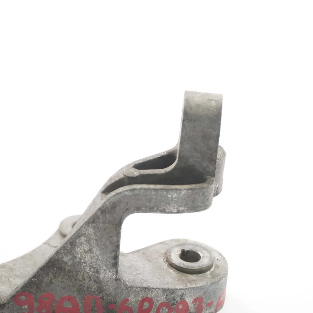  Getriebehalterung Ford Transit Connect Schaltgetriebe Halterung - SKU 98AB-6P093-AD - Teilenummer 98AB-6P093-AD