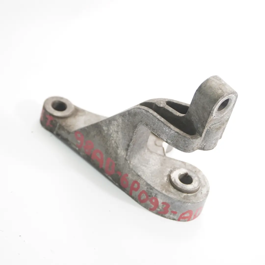  Support de boîte de vitesses Ford Transit Connect Support manuelle - SKU 98AB-6P093-AD - Numéro de pièce 98AB-6P093-AD