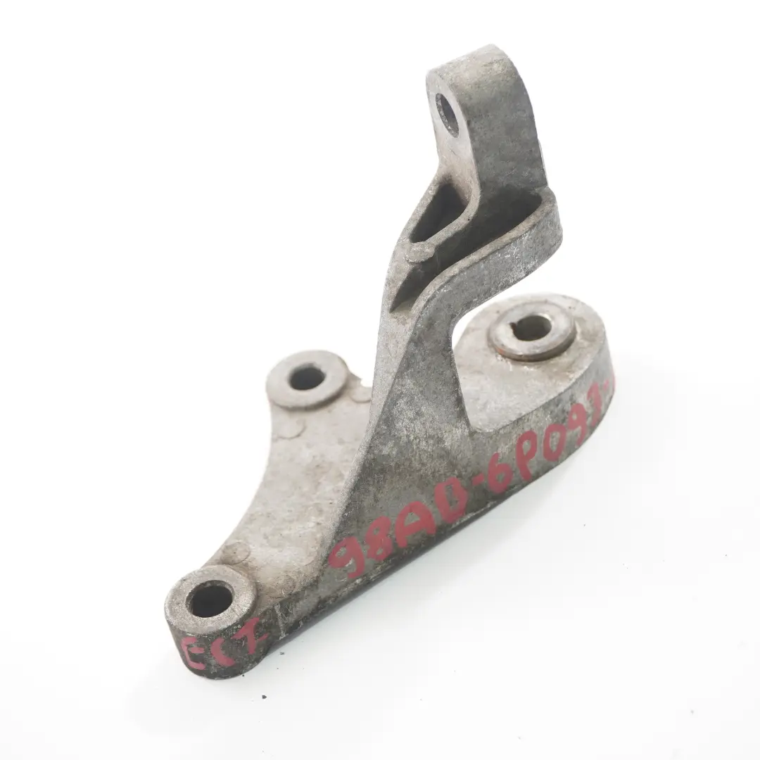 Wspornik Łapa Mocowanie Skrzyni Biegów do Ford Transit Connect o numerze 98AB-6P093-AD Ford Transit Connect Wspornik Łapa Mocowanie Skrzyni Biegów - SKU 98AB-6P093-AD - Numer Części 98AB-6P093-AD