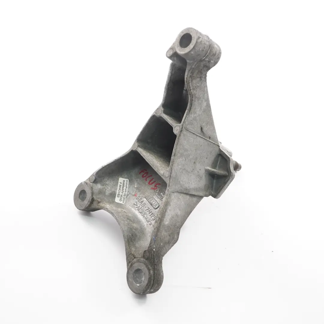 MK1 1.8 TDCi Support montage la boîte vitesses moteur pour Ford Focus à propos du numéro de pièce 98AB-7M125-AF Ford Focus MK1 1.8 TDCi Support montage la boîte vitesses moteur - SKU 98AB-7M125-AF - Numéro de pièce 98AB-7M125-AF