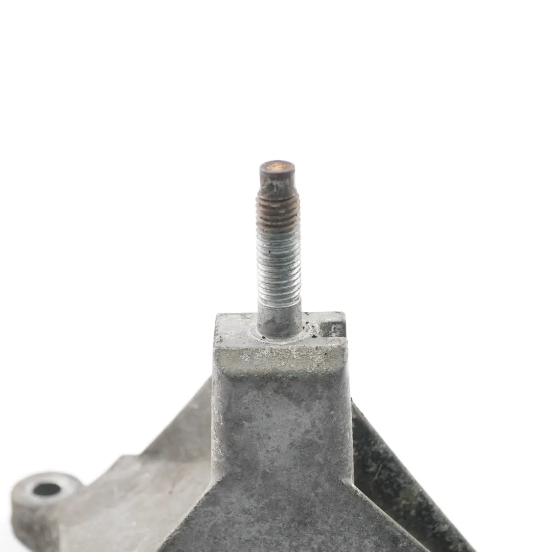 MK1 1.8 TDCi Engine Gearbox Mount Bracket Support to Ford Focus with Part number 98AB-7M125-AF Ford Focus MK1 1.8 TDCi Engine Gearbox Mount Bracket Support - SKU 98AB-7M125-AF - Part number 98AB-7M125-AF