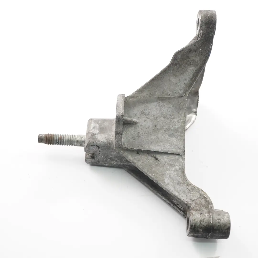 MK1 1.8 TDCi Engine Gearbox Mount Bracket Support to Ford Focus with Part number 98AB-7M125-AF Ford Focus MK1 1.8 TDCi Engine Gearbox Mount Bracket Support - SKU 98AB-7M125-AF - Part number 98AB-7M125-AF