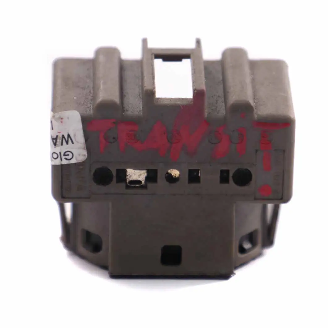 Ford Transit Ignition Start Starter Switch - SKU 98AB11572BB - Part number 98AB11572BB