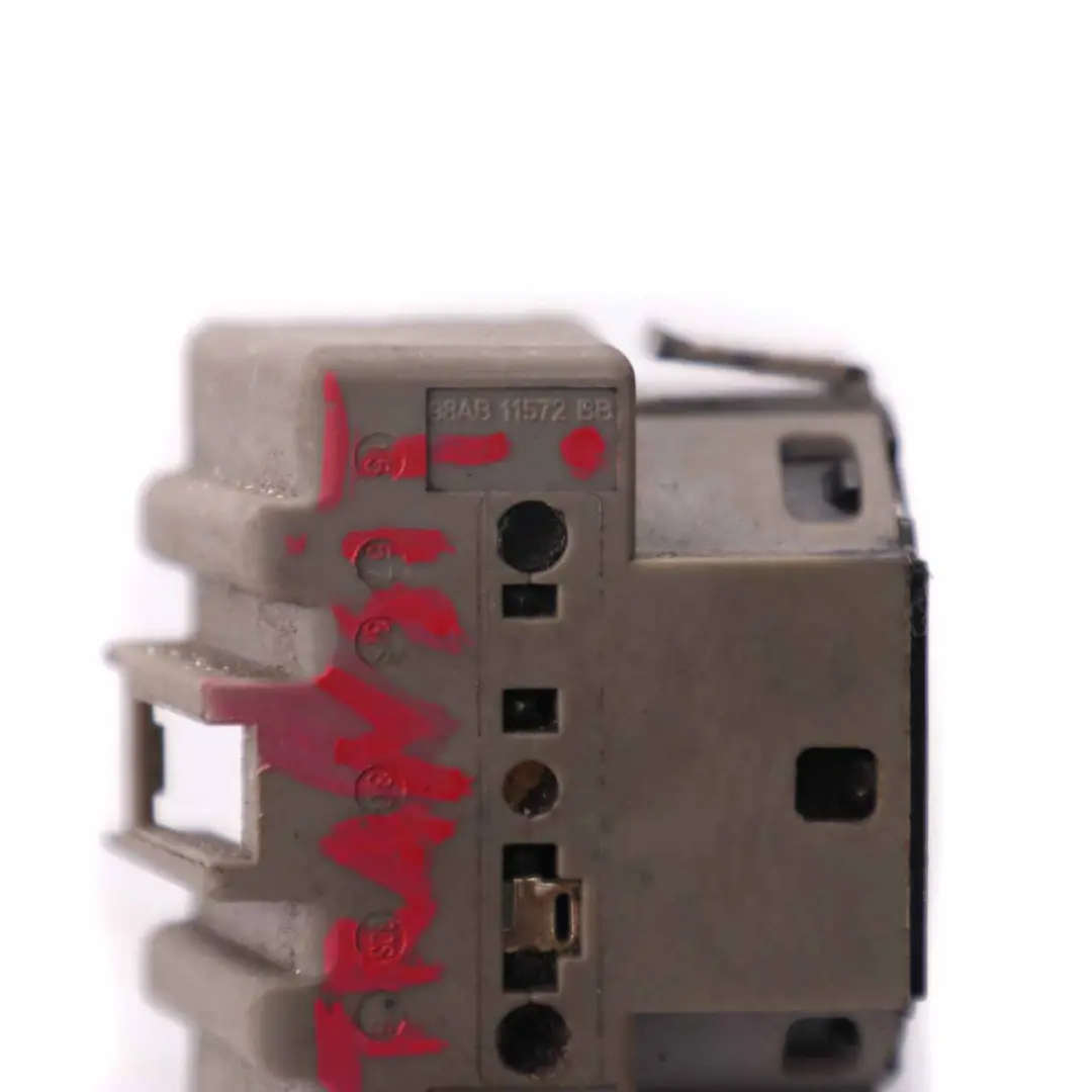 Ford Transit Ignition Start Starter Switch - SKU 98AB11572BB - Part number 98AB11572BB