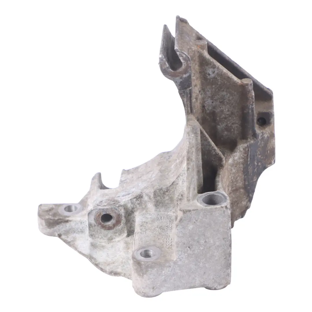 Mk1 Engine Mount Alternator Bracket Holder to Ford Focus with Part number 98BB10039AE Ford Focus Mk1 Engine Mount Alternator Bracket Holder - SKU 98BB10039AE - Part number 98BB10039AE