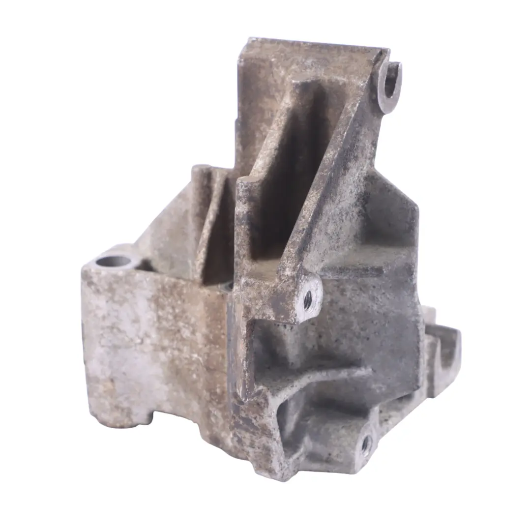 Mk1 Engine Mount Alternator Bracket Holder to Ford Focus with Part number 98BB10039AE Ford Focus Mk1 Engine Mount Alternator Bracket Holder - SKU 98BB10039AE - Part number 98BB10039AE