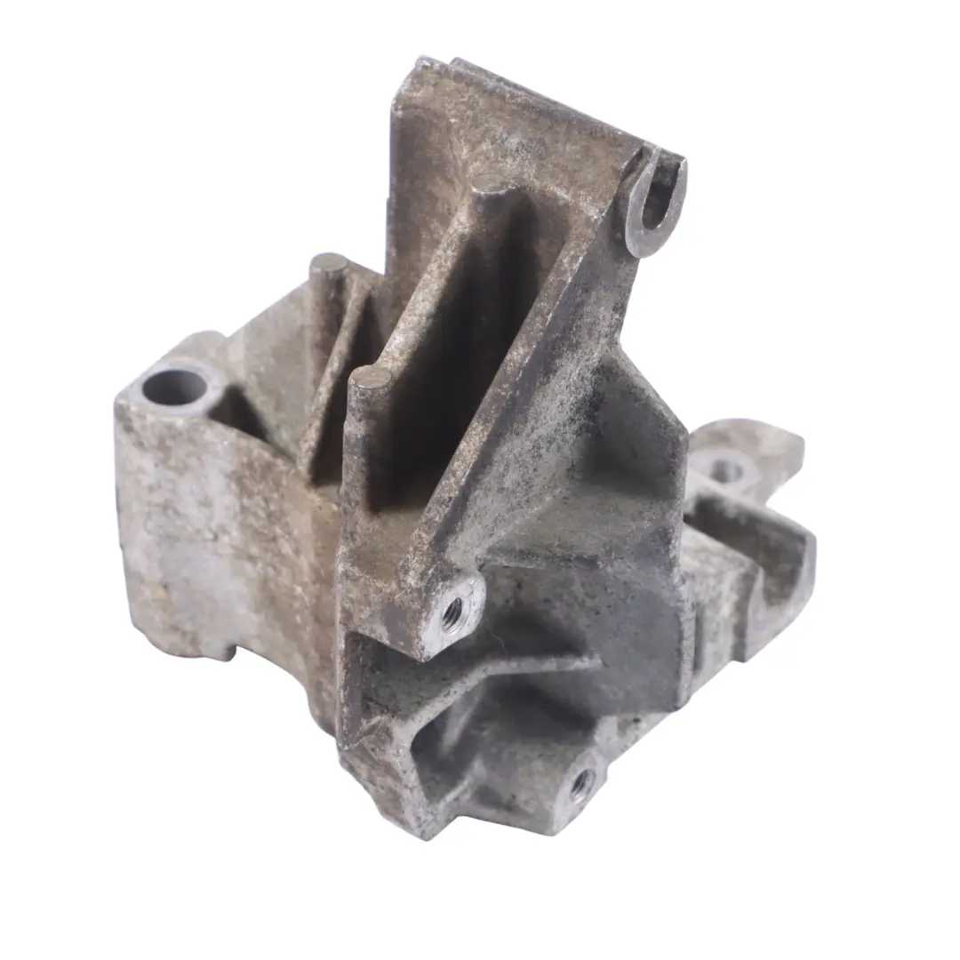 Mk1 Engine Mount Alternator Bracket Holder to Ford Focus with Part number 98BB10039AE Ford Focus Mk1 Engine Mount Alternator Bracket Holder - SKU 98BB10039AE - Part number 98BB10039AE