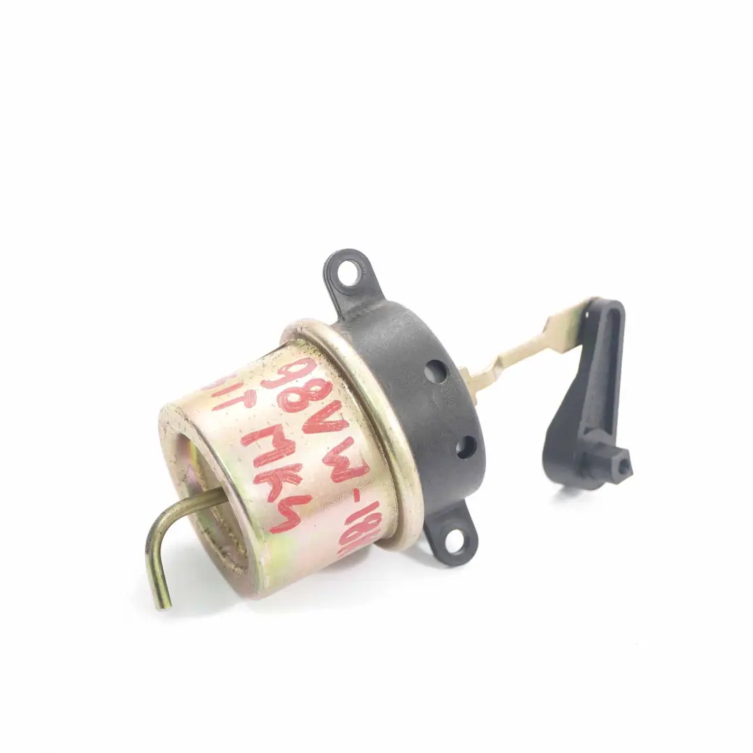 MK4 Heater Blower Vaccum Valve Plunger Valve to Ford Transit with Part number 98VW-18K376-AA Ford Transit MK4 Heater Blower Vaccum Valve Plunger Valve - SKU 98VW-18K376-AA - Part number 98VW-18K376-AA