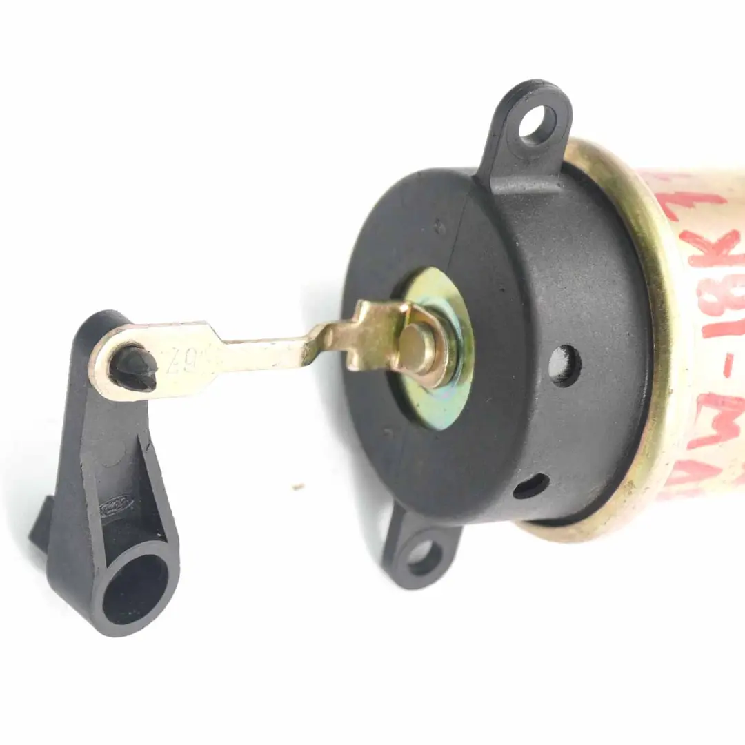 MK4 Válvula de vacío del soplador calefactor émbolo para Ford Transit con número de pieza 98VW-18K376-AA Ford Transit MK4 Válvula de vacío del soplador calefactor émbolo - SKU 98VW-18K376-AA - Número de pieza 98VW-18K376-AA