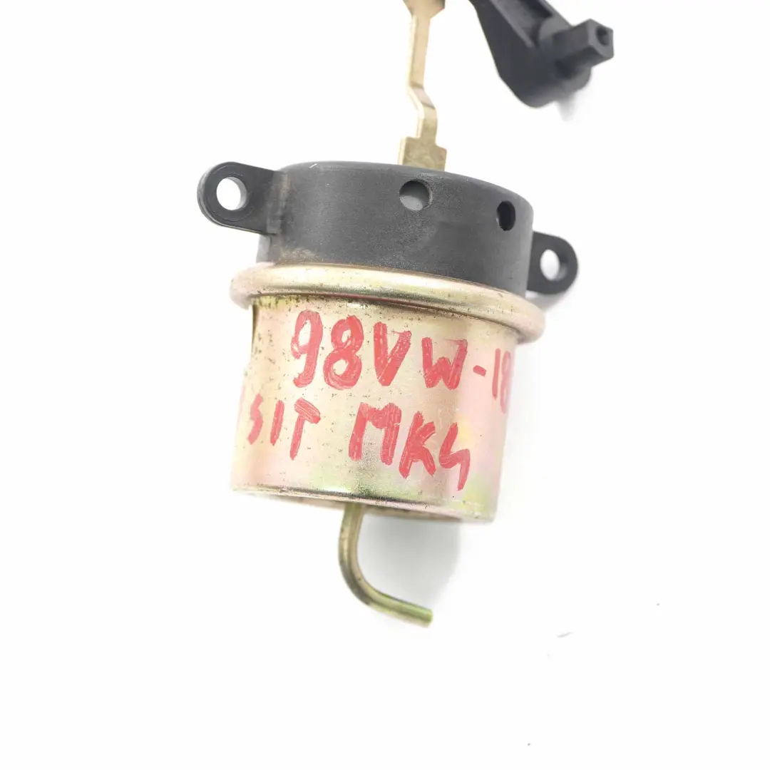 Ford Transit MK4 Riscaldatore soffiante valvola del vuoto pistone - SKU 98VW-18K376-AA - Numero di parte 98VW-18K376-AA