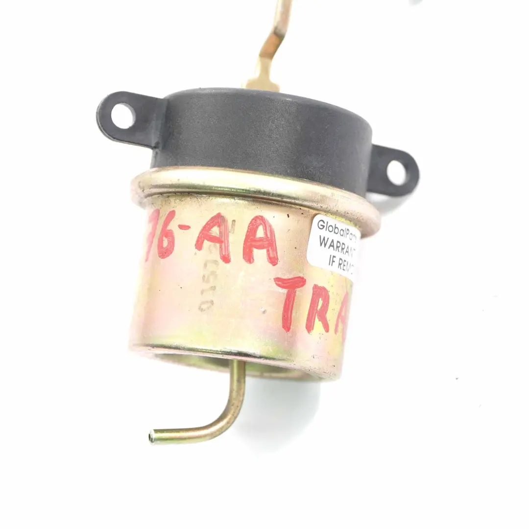 MK4 Heater Blower Vaccum Valve Plunger Valve to Ford Transit with Part number 98VW-18K376-AA Ford Transit MK4 Heater Blower Vaccum Valve Plunger Valve - SKU 98VW-18K376-AA - Part number 98VW-18K376-AA