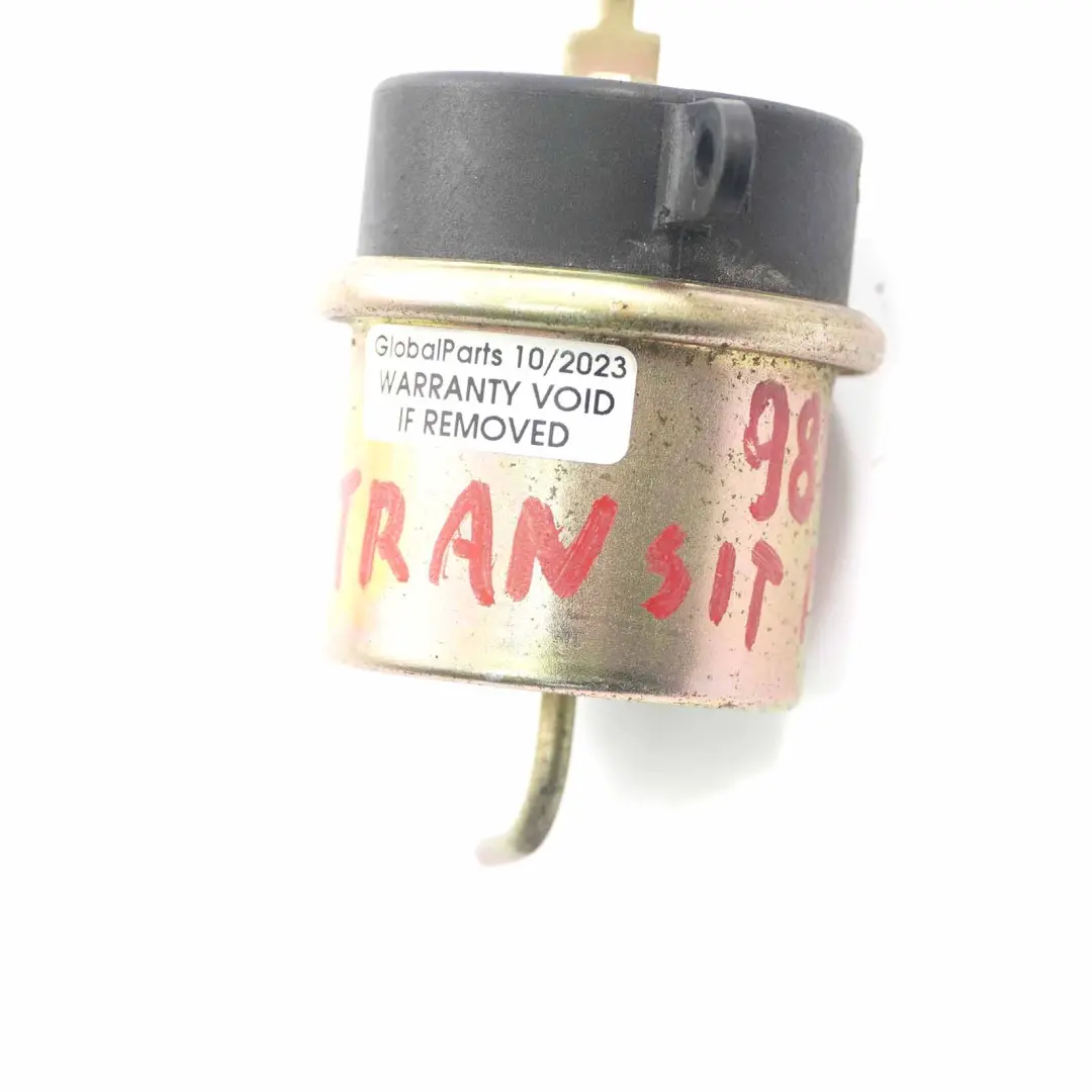 Ford Transit MK4 Riscaldatore soffiante valvola del vuoto pistone - SKU 98VW-18K376-AA - Numero di parte 98VW-18K376-AA