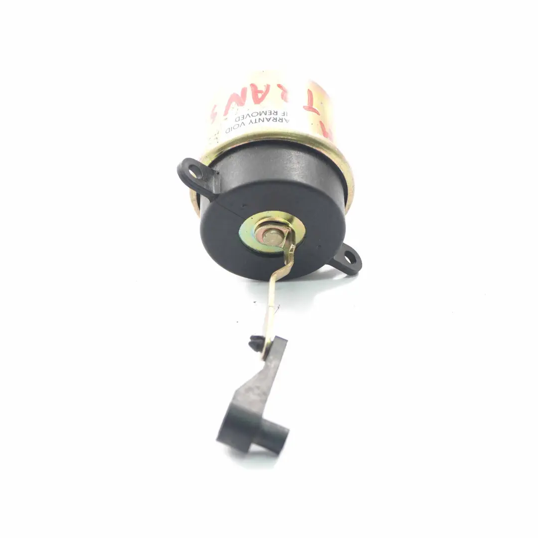 Ford Transit MK4 Heater Blower Vaccum Valve Plunger Valve - SKU 98VW-18K376-AA - Part number 98VW-18K376-AA