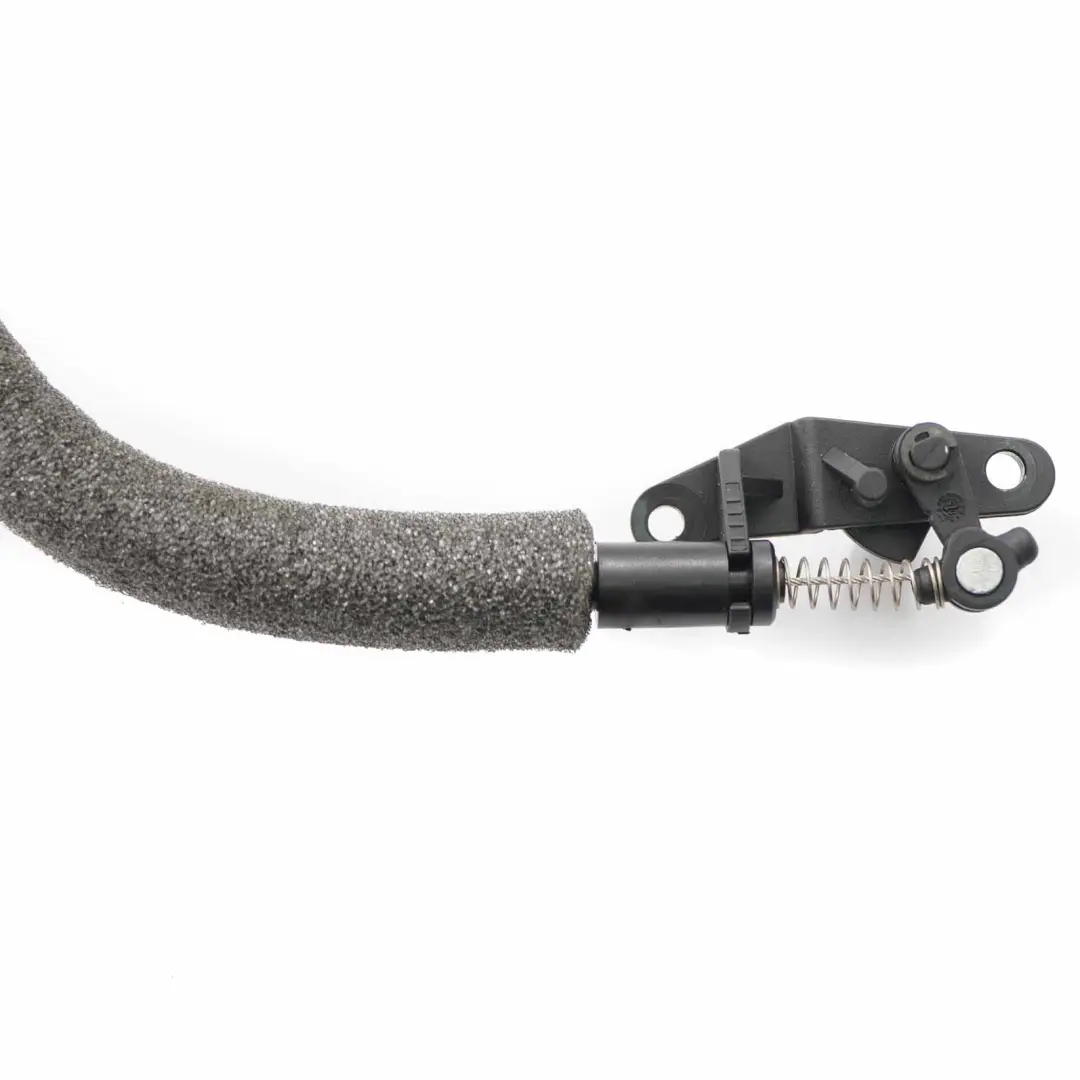 Scomparto Attuatore Pacchi Posteriore Sinistro Stivale Motore per BMW E91 con numero di parte 9918004051 BMW E91 Scomparto Attuatore Pacchi Posteriore Sinistro Stivale Motore - SKU 9918004051 - Numero di parte 9918004051