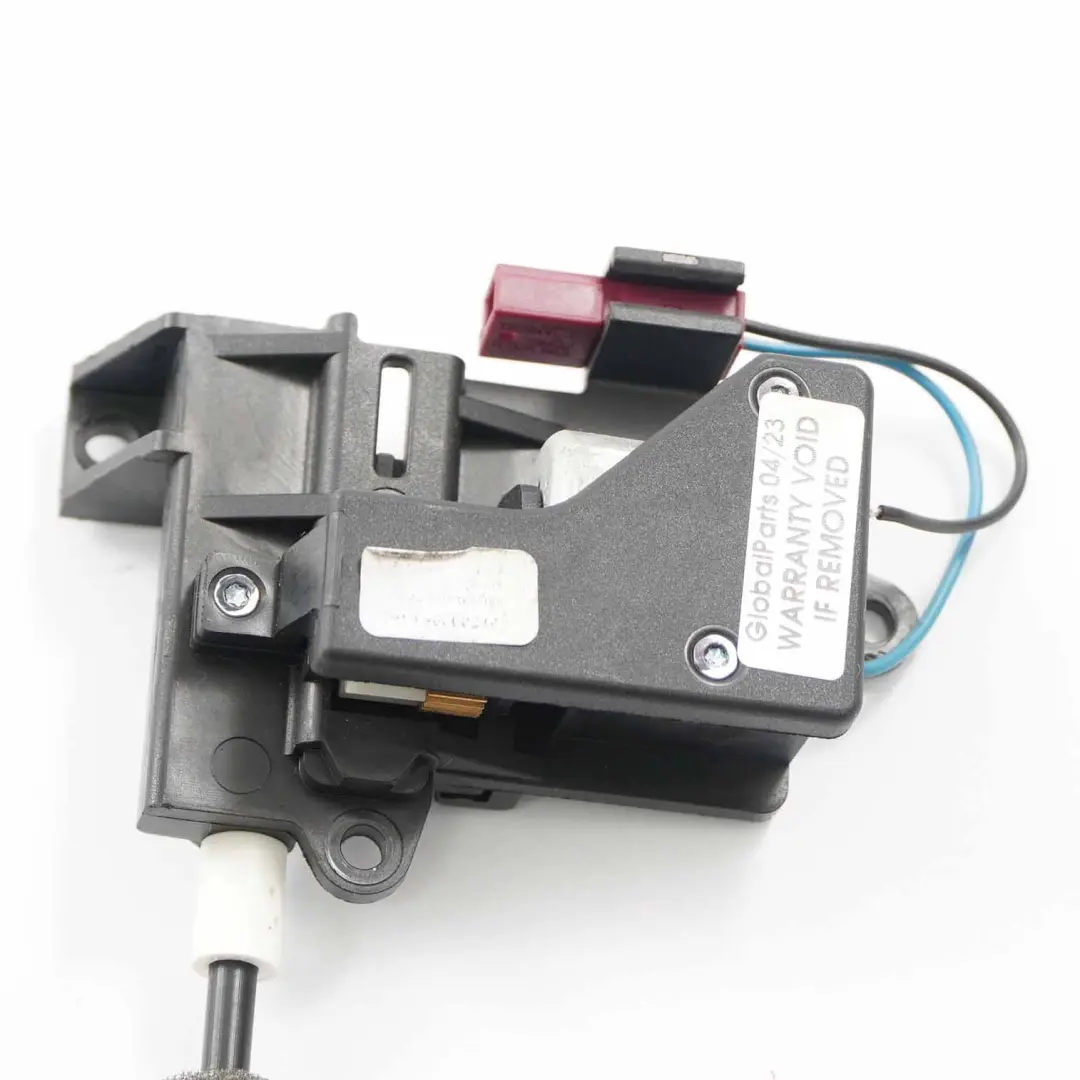 BMW E91 Scomparto attuatore pacco posteriore destro motore - SKU 9918004052 - Numero di parte 9918004052