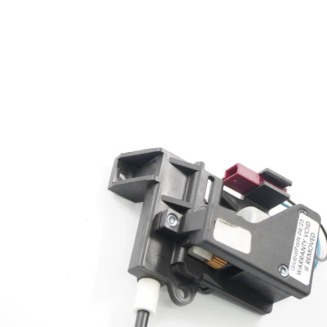 Parcela Estante Compartimiento Actuador Trasero Derecho Motor para BMW E91 con número de pieza 9918004052 BMW E91 Parcela Estante Compartimiento Actuador Trasero Derecho Motor - SKU 9918004052 - Número de pieza 9918004052