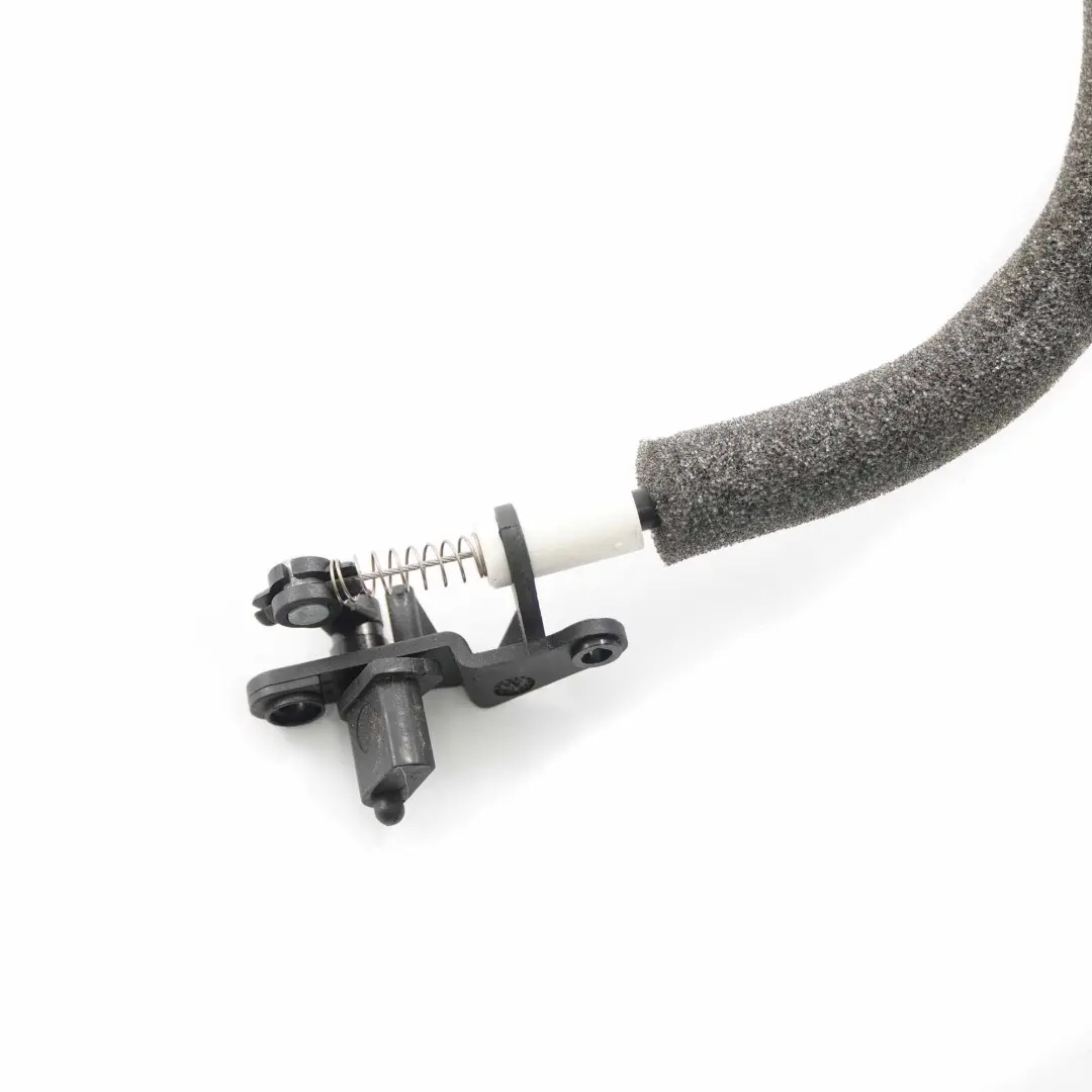 BMW E91 Parcela Estante Compartimiento Actuador Trasero Derecho Motor - SKU 9918004052 - Número de pieza 9918004052