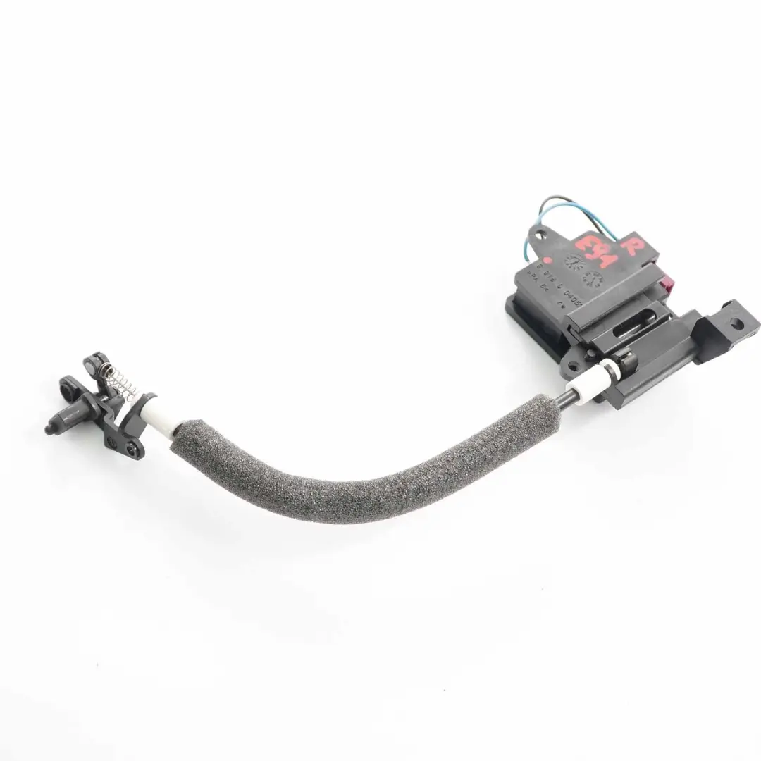 Compartiment l'actionneur l'étagère colis l'arrière moteur pour BMW E91 à propos du numéro de pièce 9918004052 BMW E91 Compartiment l'actionneur l'étagère colis l'arrière moteur - SKU 9918004052 - Numéro de pièce 9918004052