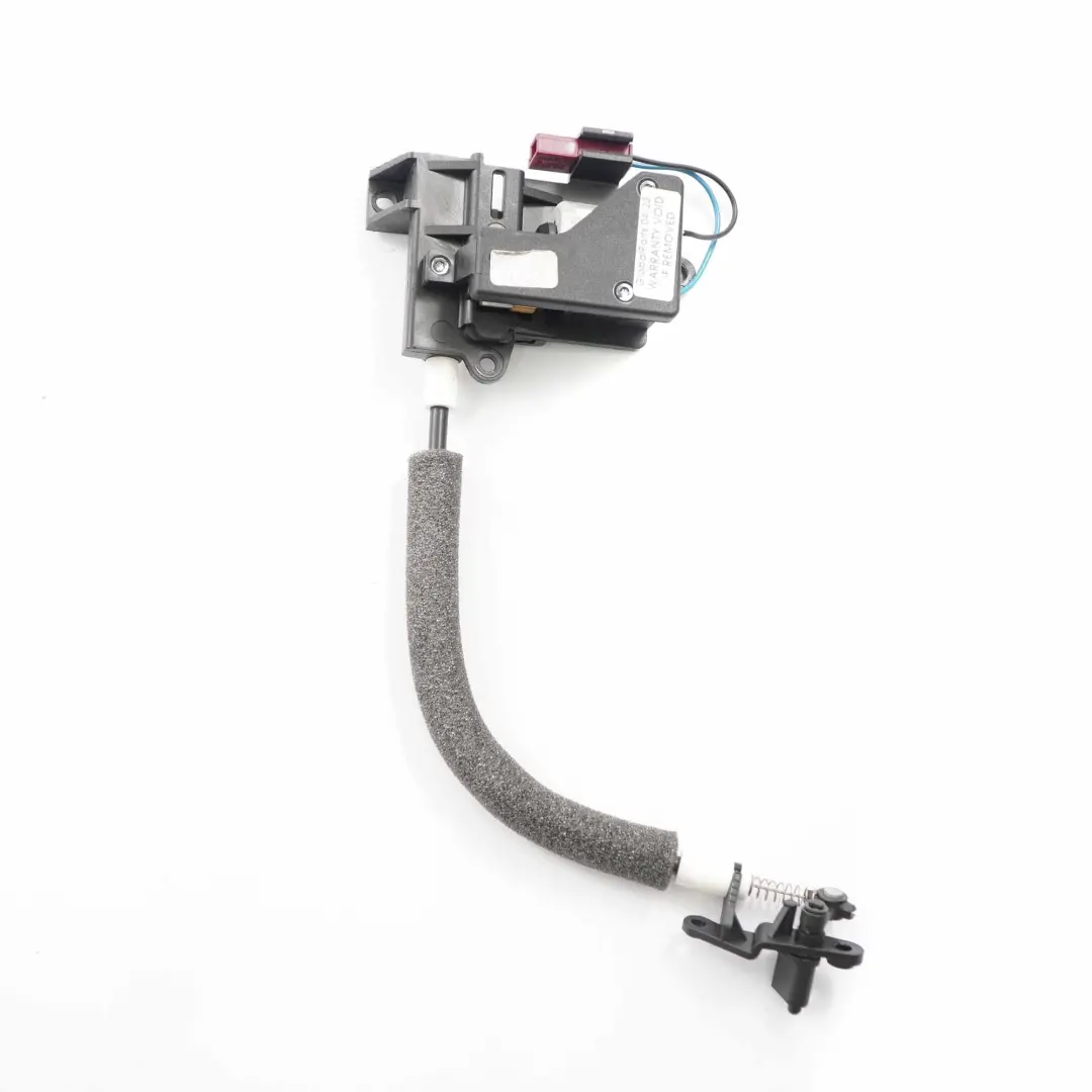 BMW E91 Scomparto attuatore pacco posteriore destro motore - SKU 9918004052 - Numero di parte 9918004052