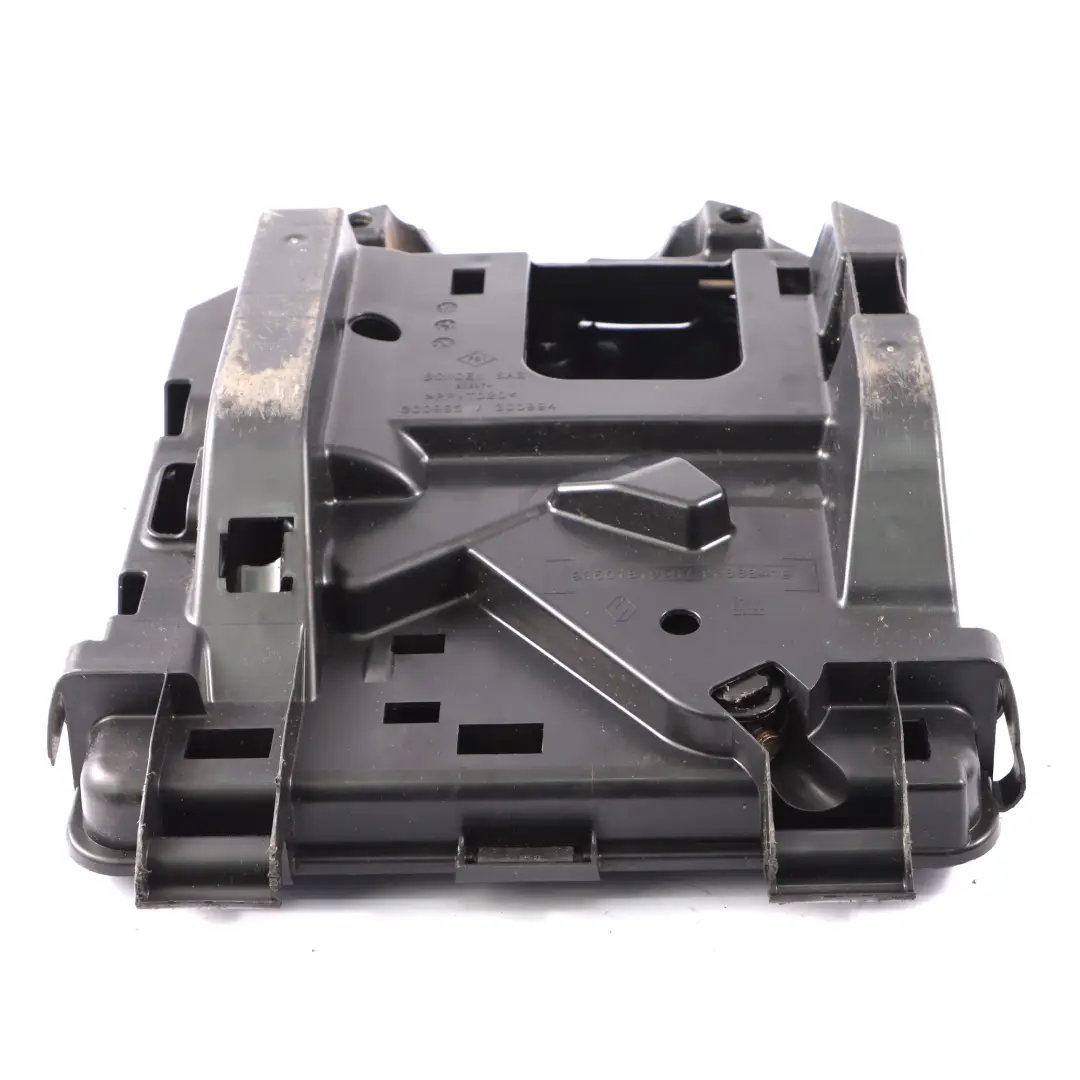  Tool Box Renault Trafic III Vauxhall Vivaro B Car Lifting Jack Tray - SKU 995018195R-1 - Part number 995018195R